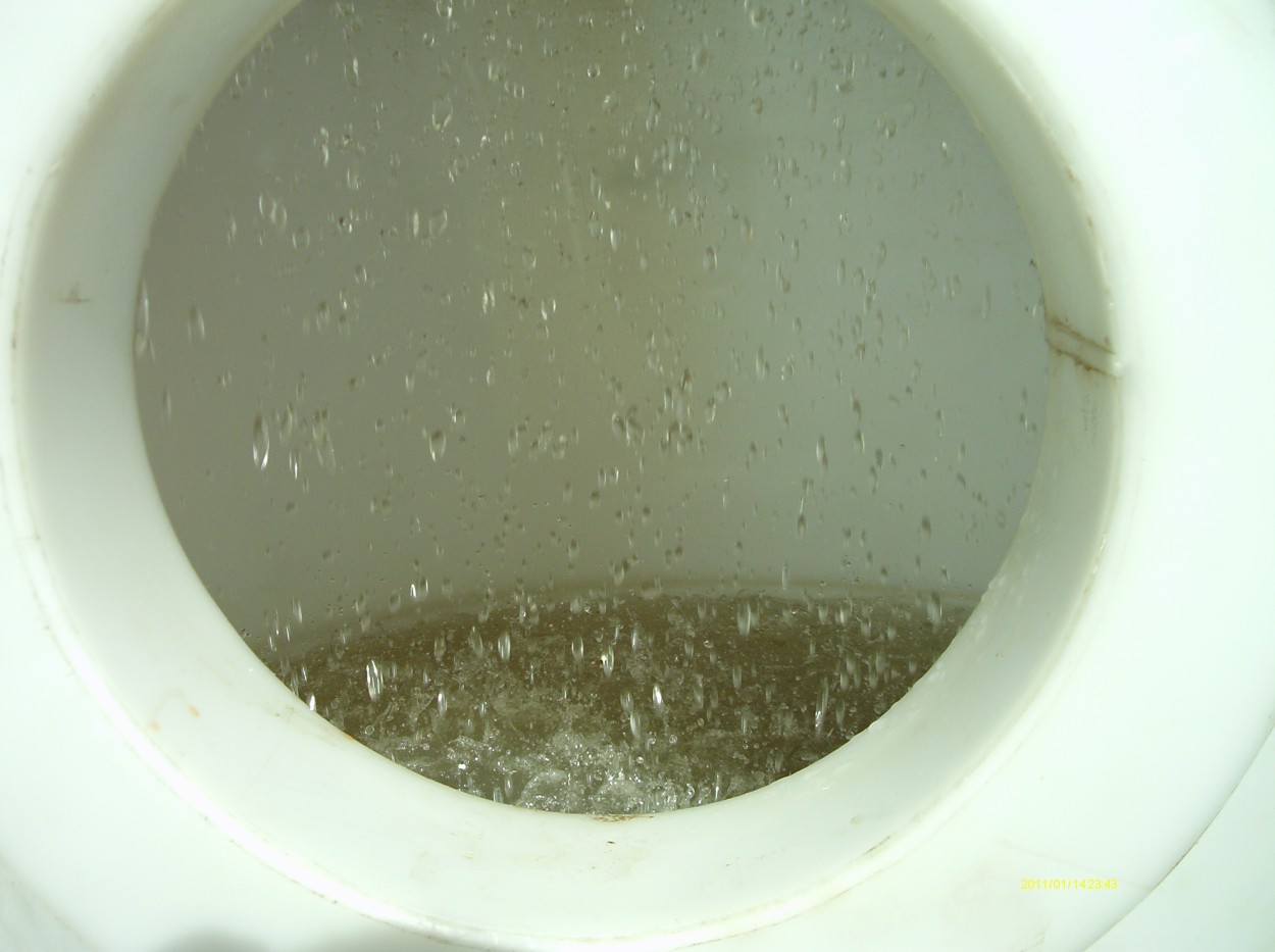 煙氣凈化設(shè)備-水淋裝置