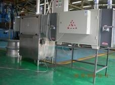 等離子(大型)工業(yè)油霧凈化器