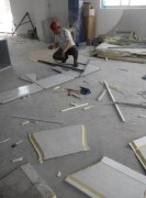 線纜廠車間通風設(shè)備煙氣排風設(shè)備