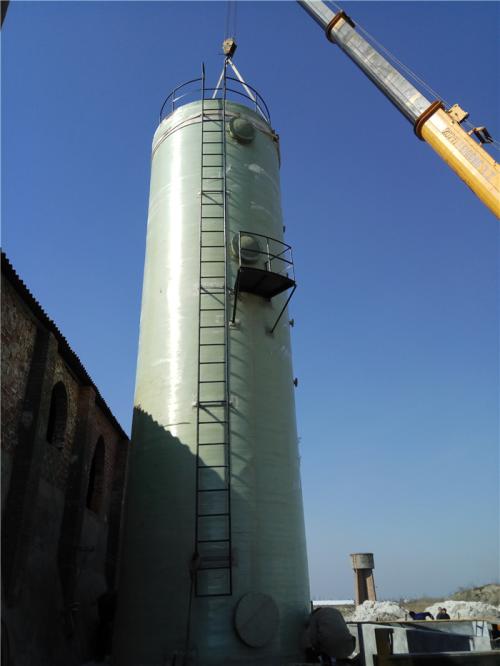 煙氣脫白技術(shù)，煙氣消白方案，煙氣凈化廠(chǎng)家