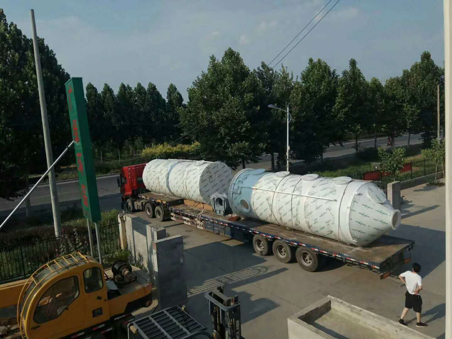 密封圈加工廠<a href='http://41122.cn/products/chuchen/jh/gongyefeiqichuli/' target='_blank' title='廢氣處理設(shè)備' ><strong>廢氣處理設(shè)備</strong></a>橡膠廢氣處理設(shè)備