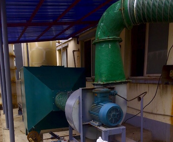 印刷廠異味凈化方案 ，印刷廠廢氣處理設(shè)備安裝，印刷氣味處理方法