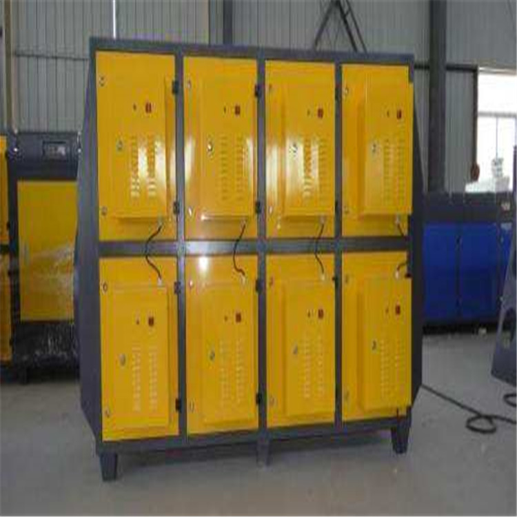 某絲網(wǎng)印刷廠需要進(jìn)行有效收集并做凈化處理，以確保企業(yè)安全運(yùn)行及人員健康、改善車間及廠區(qū)環(huán)境、達(dá)到環(huán)保要求。