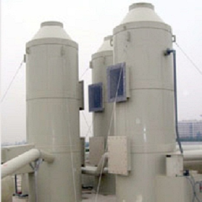 噴淋塔除塵，水噴淋粉塵處理方法，鑄造廠噴淋通風(fēng)除塵方案