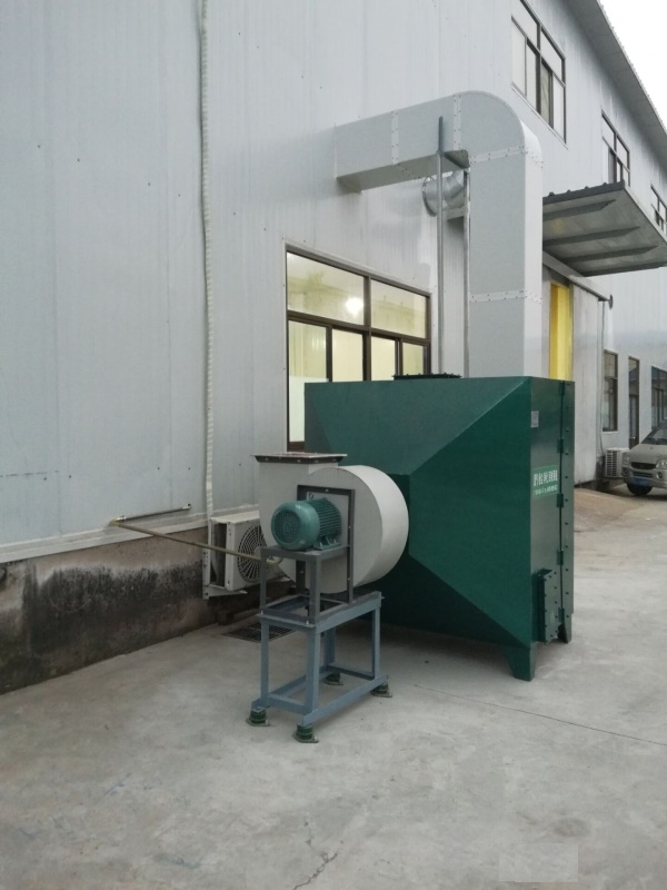 吸收法：根據(jù)混合油氣中各組分在吸收劑中的溶解度的大小，來進行油氣和空氣的分離。該法回收率低，排放很難達標，現(xiàn)在已經(jīng)很少單獨使用。