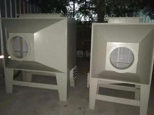 香精廠廢氣除味設備 UV光氧凈化器清源環(huán)保河北滄州河北滄州 香精廠廢氣除味設備 UV光氧凈化器清