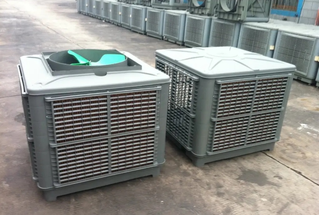 重慶化工廠設計管道工位降溫方案