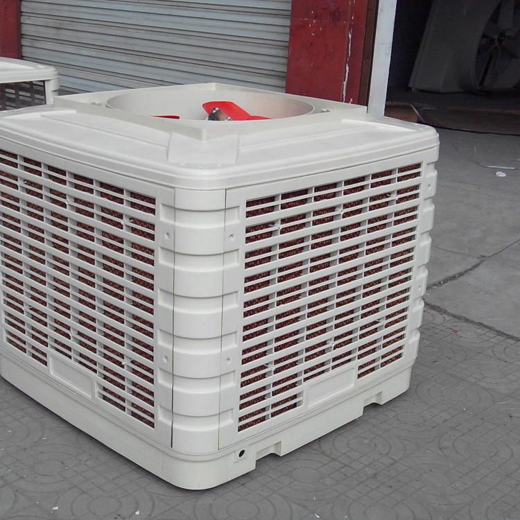 瓶蓋廠怎么降溫，工位送風(fēng)效果怎