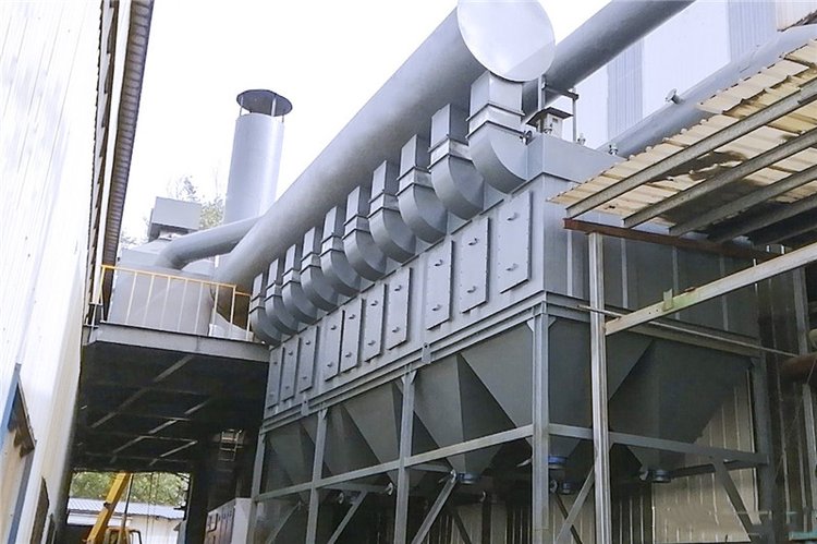 煙塵廢氣處理設(shè)備生產(chǎn)廠家 煙塵廢氣處理設(shè)備生產(chǎn)廠家