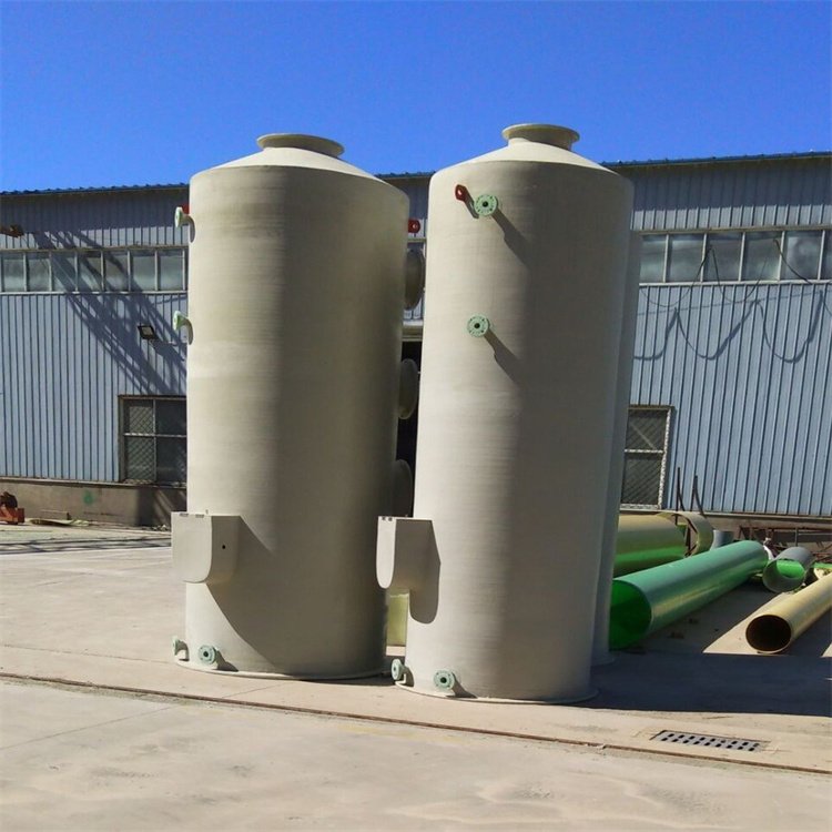 電子半導(dǎo)體行業(yè)廢氣處理簡(jiǎn)單描述 電子半導(dǎo)體行業(yè)廢氣處理簡(jiǎn)單描述