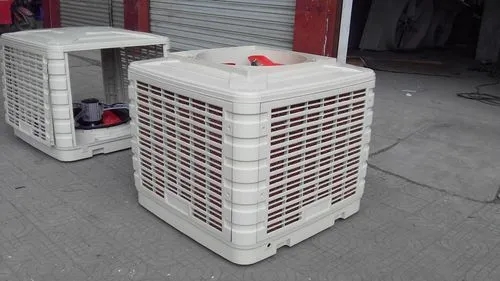 工廠車間降溫通風(fēng)的方法有哪些？如何快速解決車間悶熱換氣問題