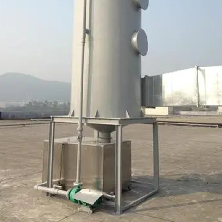 印染廠(chǎng)異味凈化，印染廠(chǎng)廢氣收集治理方案