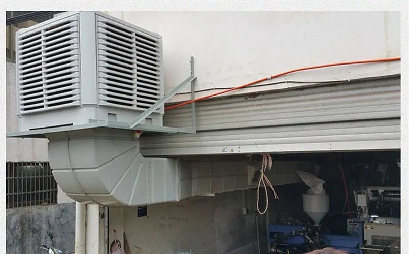 絲印廠降溫，絲印廠排風(fēng)降溫系統(tǒng)，絲印車間換氣通風(fēng)辦法，絲印車間通風(fēng)換氣工藝，絲印車間降溫去熱辦法可以咨詢我們。