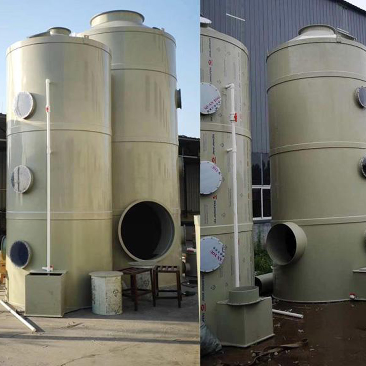 皮革廠廢氣怎么治理?皮革廠廢氣治理工藝方法及方案幾種主要有效的酸堿廢氣處理方法介紹 皮革廠廢氣怎么治理?皮革廠廢氣治理工藝方法及方案幾種主要有效的酸堿廢氣處理方法介紹