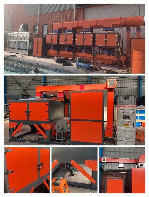 電子廠廢氣治理方案 電子工業(yè)大氣污染物排放標(biāo)準(zhǔn) 電子生產(chǎn)車間廢氣凈化達(dá)標(biāo)治理方案 電子廠廢氣治理方案 電子工業(yè)大氣污染物排放標(biāo)準(zhǔn) 電子生產(chǎn)車間廢氣凈化達(dá)標(biāo)治理方案