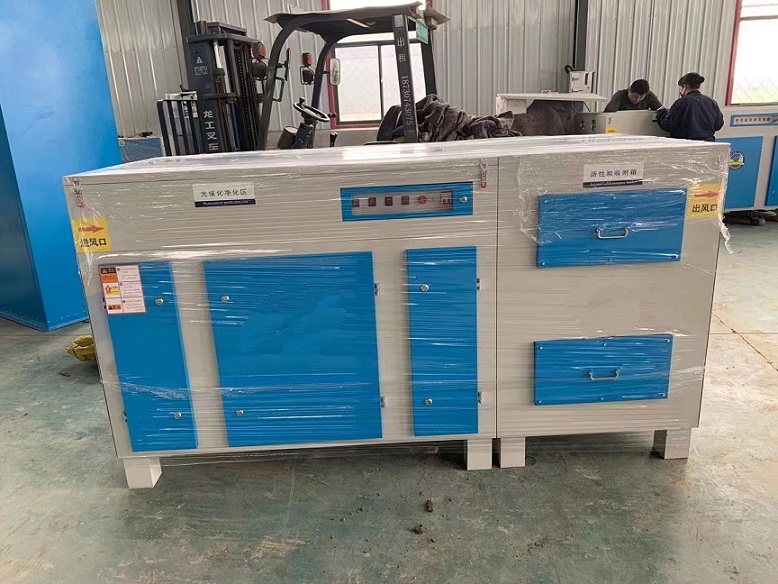 廢氣處理物理吸附與化學(xué)吸附及其廢氣吸附裝置 廢氣處理物理吸附與化學(xué)吸附及其廢氣吸附裝置