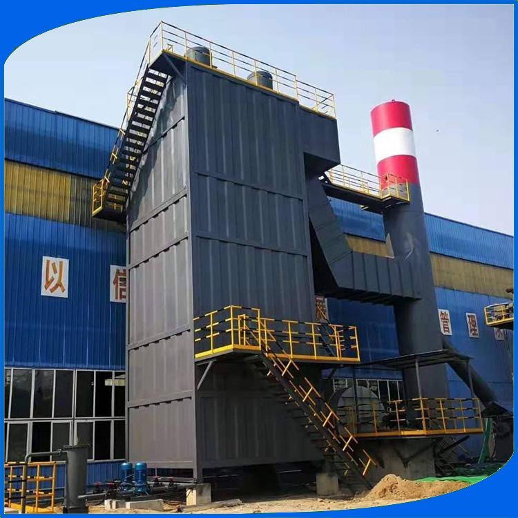 鑄造廠除塵設(shè)備，鑄造車間工業(yè)除塵方案鑄造廠除塵器-鑄造廠除塵器批發(fā)廠家