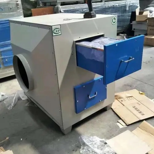 印刷廢氣吸附方法 印刷廠排風(fēng)除味方法 印刷廢氣吸附方法 印刷廠排風(fēng)除味方法