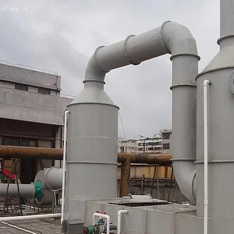 合成樹脂廢氣治理有哪些方案 合成樹脂廢氣治理有哪些方案