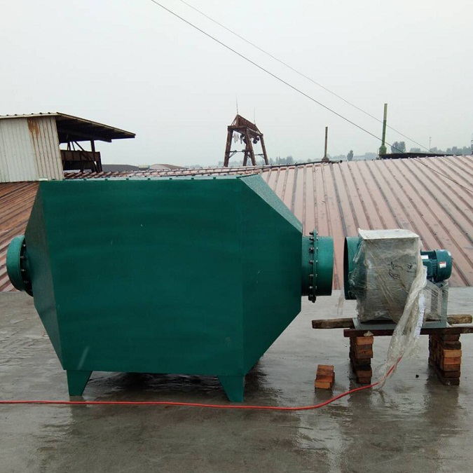 廢氣吸附工藝 廢氣吸附工藝