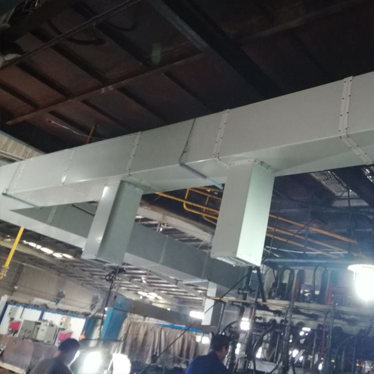 廠房通風(fēng)降溫可以選擇使用瑞泰風(fēng)環(huán)??照{(diào)來降溫 廠房通風(fēng)降溫可以選擇使用瑞泰風(fēng)環(huán)保空調(diào)來降溫