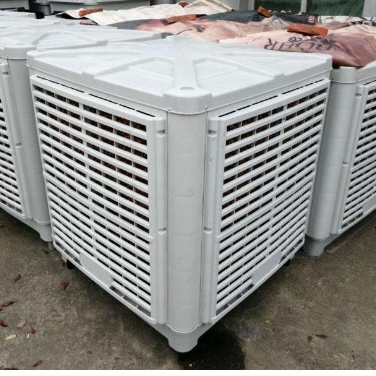 寵物食品廠怎么通風(fēng)降溫？