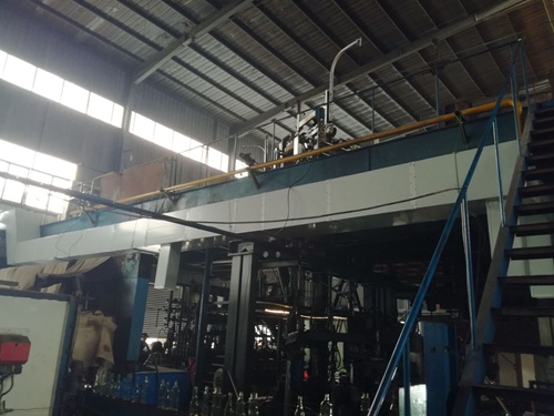 工廠車間降溫 免費設(shè)計適合您的廠房降溫方案,給予您專屬定制方案。