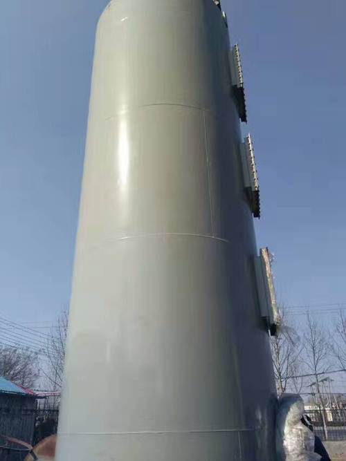 水噴淋廢氣凈化塔－按需定制 廢氣噴淋塔處理工藝－按需定制 廢氣噴淋塔處理工藝－按需定制 橡膠廢氣處理噴淋塔工藝設(shè)計(jì) 橡膠廢氣處理噴淋塔工藝設(shè)計(jì) 塑料廠廢氣噴淋塔安裝 塑料廠廢氣噴淋塔安裝 什么是噴淋塔？用在什么行業(yè)？ 什么是噴淋塔？用在什么行業(yè)？ 噴淋塔廢氣處理錯(cuò)流工藝流程 噴淋塔廢氣處理錯(cuò)流工藝流程 噴淋塔廢氣處理逆流工藝流程 噴淋塔廢氣處理逆流工藝流程 噴淋塔廢氣處理順流工藝 噴淋塔廢氣處理順流工藝 噴淋塔廢氣處理工藝 專業(yè)噴淋塔廠家 噴淋塔廢氣處理工藝 專業(yè)噴淋塔廠家 GL-20000型號 不銹鋼噴淋塔 GL-20000型號 不銹鋼噴淋塔 GL-20000 廢氣噴淋塔 GL-20000 廢氣噴淋塔